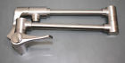 Wpf06-bn Dyconn Faucet Rio Grande Pot Filler Retractable Modern 819788012989