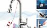 Ws062201bn Jumel Sanitary Technology Ltd Touchless Kitchen Faucet Automatic Motion Sensor