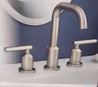 Ws84229srn Moen Gibson Spot Resist 026508262948