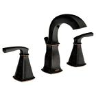 Ws84412brb Moen Hensley 8 In 026508277355