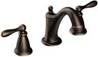 Ws84440brb Moen Caldwell Mediterranean Bronze