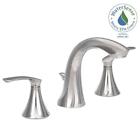 Ws8455 Moen Darcy 8 In