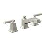 Ws84820srn Moen Boardwalk Widespread Brushed Nickel Faucet Free Shipping 026508262504