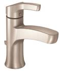 Wsl84733srn Moen Faucet Lav Danka 026508262894