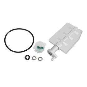 X Autohaux A19091500ux0299 Intake Manifolds Valve Repair Kit Aluminium Rebuild Fix Overhaul F