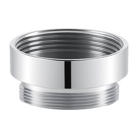 Lwljqn24220530 Xntong Faucet Aerator Adapter F24 To M22 Chrome Brass Kitchen Bathroom