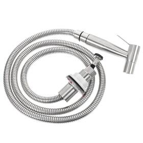 59kjeis170220oky6j7 Yarnow Stainless Steel Kitchen Sink Sprayer Replacement Pull Out Spray Head With 1