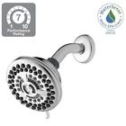 Yat-933t Waterpik Torrent 9-spray 4.5