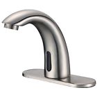 Ydtf1 Yodel Faucet Automatic Touchless 709112341406