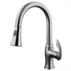 Yp28ckpo-bn Yosemite Home Decor Kitchen Faucet With Sprayer In 845805021573