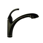Yp77kpo-arb Yosemite Home Decor Kitchen Faucet Arb Finish Oil 845805070267