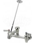 Z-841m1-rc Zurn Commercial Brass Service Sink Faucet