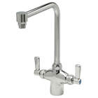 Z826s1-xl-3f Zurn Rigid-swing Laboratory Faucet