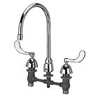 Z831c4-xl-3f Zurn Bathroom Faucet Brass 670240369436