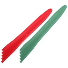 Zaplyte 786527577613 2pcs Bubble Popper Measurer Canning Supplies For Food