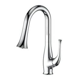 Zline 810021141527 Shk-kf-ch - Kitchen Faucet
