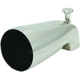 15080 Zoro Select Diverter Spout 5-3/8 Inch L