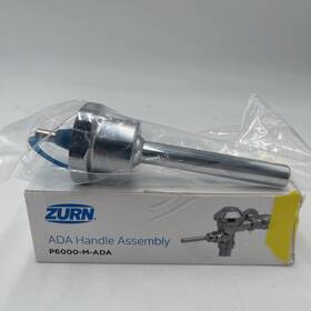 P6000-m-ada Zurn Replacement Handle Assembly Commercial Urinal Flush Toilet