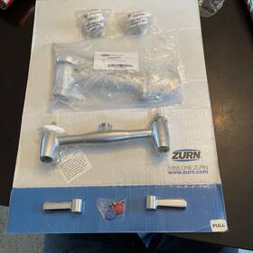 Z826f1-xl Zurn G60555 Handle Cast Brass 5unt1