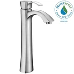 Harmony Single Hole Vessel Bathroom Faucet Brushed Nickel. Fixed Price $157.89.