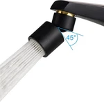 Hibbent Nsf/ansi/can 61 Certified Kitchen Faucet Aerator, Cupc Certification 360. Fixed Price $28.38.