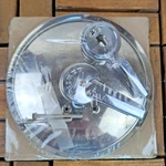 New Old Stock Bulk Mixet Genuine Parts S/l T/s Trim Kit-chrome MTR-9HH. Fixed Price $15.50.