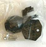 Delta Pull-out Faucet Zinc Hose Weight, Screws & Clip RP11723 RP32522. Fixed Price $7.75.