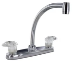 Valterra PF221302 Ktn 8 Ch Ha Qtr Oval. Fixed Price $48.79.
