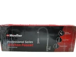 Mueller Austria Professional Werful Sprayer Kitchen Sink Faucet Model KF-900. Fixed Price $175.00.
