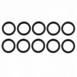 10 Pack RP13938 O-rings Fits Delta Faucet Plumber's Tracked Ship. Fixed Price $25.99.