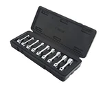 Sunex Tool 909TAS 3/8" Dr Piece Sae Torque Adapter Set. Fixed Price $83.49.