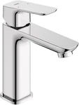 Grohe 1019200000 Cubeo Single Hole Handle M-size Bathroom Faucet Chrome. Fixed Price $199.00.