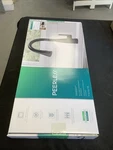 Peerless Pull Down Kitchen Faucet Matte Black. P7919LF-BL.. Fixed Price $99.00.