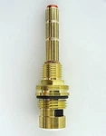 Newport Brass 1-092 Replacement Long Stem Hot Ceramic Disc. Fixed Price $83.30.
