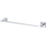 Olympia Faucets H-1413 I4 18" Towel Bar Chrome. Fixed Price $37.93.