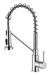Elegant Lighting FAK-310 Yara 1.8 Gpm Hole Pull Down Kitchen Chrome. Fixed Price $226.00.