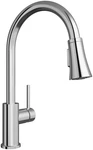 Proflo PFXC7027 1.5 Gpm Hole Kitchen Faucet - Chrome. Fixed Price $260.82.