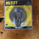 Mixet Single Lever Tub Shower Ada Trim Kit Oem MTR-5 Hh Satin Nickel SKD0204D. Fixed Price $29.99.