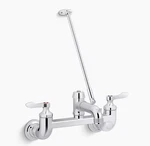 Triton Bowe Fct Bar 1.5 Kohler K-837T60-4A-CP. Fixed Price $249.00.