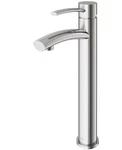 Vigo VG03025BN - Brushed Nickel Bathroom Sink Faucet. Fixed Price $59.99.