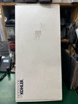 Kohler K-24982-CP Purist Kitchen Faucet, 1.5 Gpm, Polished Chrome (E10050040). Fixed Price $249.95.