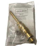 Gerber 98-007 3-HANDLE Tub & Shower Fittings Diverter Compression Steam Assembly. Fixed Price $17.50.