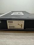 Vigo VG02021MG Branson 1.8 Gpm 9" Single Handle Hole Pull Out Gold *scratch*. Fixed Price $44.99.