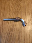 Schaerer 3370063204 Hot Water Boiler Fill Tube Assy Oem Pre-owned. Fixed Price $49.21.