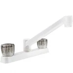 Dura Faucet DFPK600SWT. Fixed Price $45.07.
