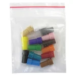 Sani-lav Replacement Metering Tip Kit,for 18D865 N2FM Plastic. Fixed Price $28.22.