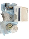 Kohler 791241 K-T14490-3-CP Purist Vol Ctrl Cross Vlv Trim, Polished Chrome. Fixed Price $159.00.