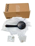 Moen 164928 Hand Shower Wand Multi-function Spray Patterns Matte Black New. Fixed Price $49.99.