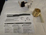 Moen 147212 Part Volume Control Handle Extension Kit.. Fixed Price $14.99.