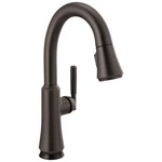 Delta Faucet 9979T-RB-DST Pull-down 1 Handle Venetian Bronze TOUCH2O. Fixed Price $617.74.